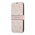 Zastitna futrola Guess Stripe Bk Pu - iPhone 13 roze (GUBKP13M4GDPI).