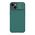 Zastitna futrola Nillkin Cam Shield Pro - iPhone 14 (6.1) zelena (MS).