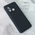 Zastitna futrola Teracell Soft Velvet - Xiaomi Redmi 12C crna.