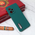 Zastitna futrola Soft Silicone - Xiaomi Redmi Note 12 Pro 5G (EU) zelena.