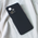 Zastitna futrola Teracell Soft Velvet - Xiaomi Redmi Note 12 Pro 5G (EU) crna.