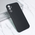 Zastitna futrola Carbon fiber - Samsung A245 Galaxy A24 4G crna.