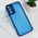 Zastitna futrola Shining Camera - Samsung A145R/A146B Galaxy A14 4G/5G plava.