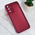 Zastitna futrola Shining Camera - Samsung A145R/A146B Galaxy A14 4G/5G crvena.