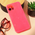 Zastitna futrola Sparkle Dust - iPhone 12 Pro Max 6.7 pink.