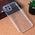 Zastitna futrola Full Protection - iPhone 15 Plus Transparent.