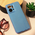 Zastitna futrola Sparkle Dust - Huawei Honor X7a plava.
