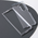 Zastitna futrola Transparent Ice Cube Samsung F946 Galaxy Z Fold 5 5G.