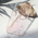 Zastitna futrola Glitter - Xiaomi Redmi Note 12s roze.