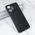 Zastitna futrola Carbon fiber - Realme C53 crna.