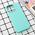 Zastitna futrola Nano Silikon - iPhone 15 Pro Max 6.7 mint.