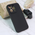 Zastitna futrola 3D Camera - iPhone 15 Pro 6.1 crna.