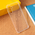 Zastitna futrola Transparent Ice Cube - Samsung A156 Galaxy A15 5G.