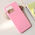 Zastitna futrola Gentle Color - Huawei Honor X6 roze.