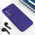 Zastitna futrola TPU - Samsung S916B Galaxy S23 Plus ljubicasta.