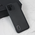 Zastitna futrola Carbon Stripe - Xiaomi Redmi A1 crna.