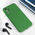 Zastitna futrola TPU - Samsung A346 Galaxy A34 5G 5G zelena.