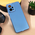 Zastitna futrola Sparkle Dust - Xiaomi Redmi Note 12 5G (EU) plava.