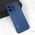 Zastitna futrola Carbon Stripe - Xiaomi Redmi 12 plava.