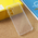Zastitna futrola Transparent Ice Cube - Samsung A356B Galaxy A35 5G.