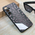 Zastitna futrola Shiny glass - Samsung S926B Galaxy S24 Plus crna.