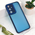 Zastitna futrola Shining Camera - Samsung S711 Galaxy S23 FE plava.