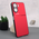 Zastitna futrola Anti Static - Xiaomi Redmi 13C crvena.