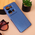 Zastitna futrola Sparkle Dust - Xiaomi Redmi Note 13 Pro 4G svetlo plava.