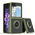 Zastitna futrola Frosted Shockproof - Samsung F741B Galaxy Z Flip 6 5G zelena.