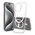 Zastitna futrola Magsafe - iPhone 16 Pro Max 6.9 Transparent.