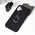 Zastitna futrola Hard Ring - iPhone 16 Plus 6.7 crna.
