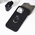Zastitna futrola Hard Ring - iPhone 16 Pro crna.