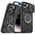 Zastitna futrola CamShield Ring stand - iPhone 14 Pro Max 6.7 crna.