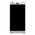 LCD ekran (displej) - HTC One X9 + touchscreen beli.