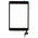 touchscreen - Apple iPad mini 3 crni+HOME dugme high CHA.