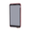LCD ekran (displej) - Alcatel OT 1C/5009D+touch screen crni+frame crveni SPO.