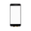 touchscreen - Huawei P8 Lite (2017) crni.