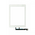 touchscreen - IPad Pro 9.7" beli OEM NEW.
