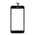 touchscreen - Wiko Lenny crni.