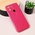 Zastitna futrola Sparkle Dust - Xiaomi Redmi A1/Redmi A2 tamno pink.