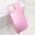 Zastitna futrola SHINE - iPhone 11 (6.1) roze (MS).