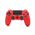 Joypad Dual Shock WIFI - PS4 crveni.