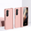 Zastitna futrola Color Line - Samsung F946 Galaxy Z Fold 5 5G roze.