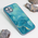 Zastitna futrola Marble Glaze - iPhone 15 type 6.