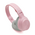 Bluetooth slusalice Sodo SD-703 roze.