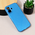 Zastitna futrola Sparkle Dust - iPhone 16 6.1 plava.
