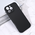 Zastitna futrola Carbon fiber - iPhone 16 Pro Max 6.9 crna.
