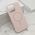 Zastitna futrola PURE MagSafe - iPhone 16 Pro Max (6.9) roze (MS).