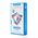 Zastitno staklo Tempered glass (zastitno staklo za ekran) Privacy Teracell Titan 2.5D iPhone 13/13 Pro/14 6.1 crni.
