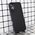Zastitna futrola 3D Camera - iPhone 16 Plus 6.7 crna.